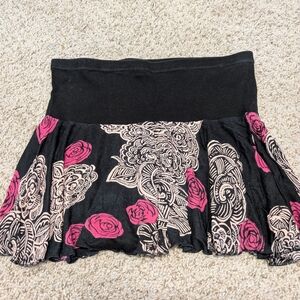 Billabong Skater Skirt